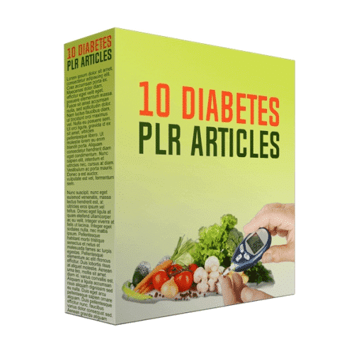 10 Diabetes Articles Pro