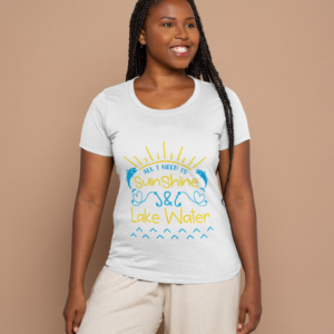 Classic Southern & Country T-Shirt Design Collection