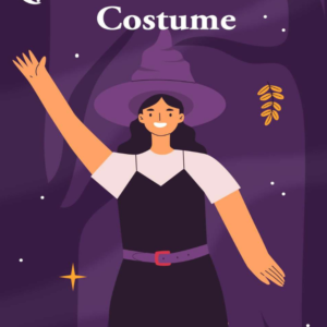 Quest for the Finest Costume