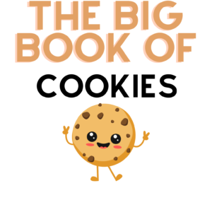 The Big Book Of Cookies