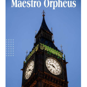 The World Clock Maestro Orpheus